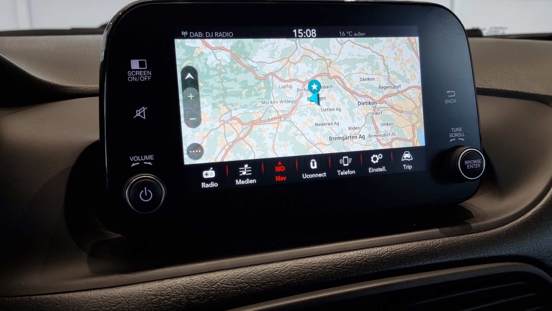 FIAT Tipo 1.4 T-Jet S-Design-image-12
