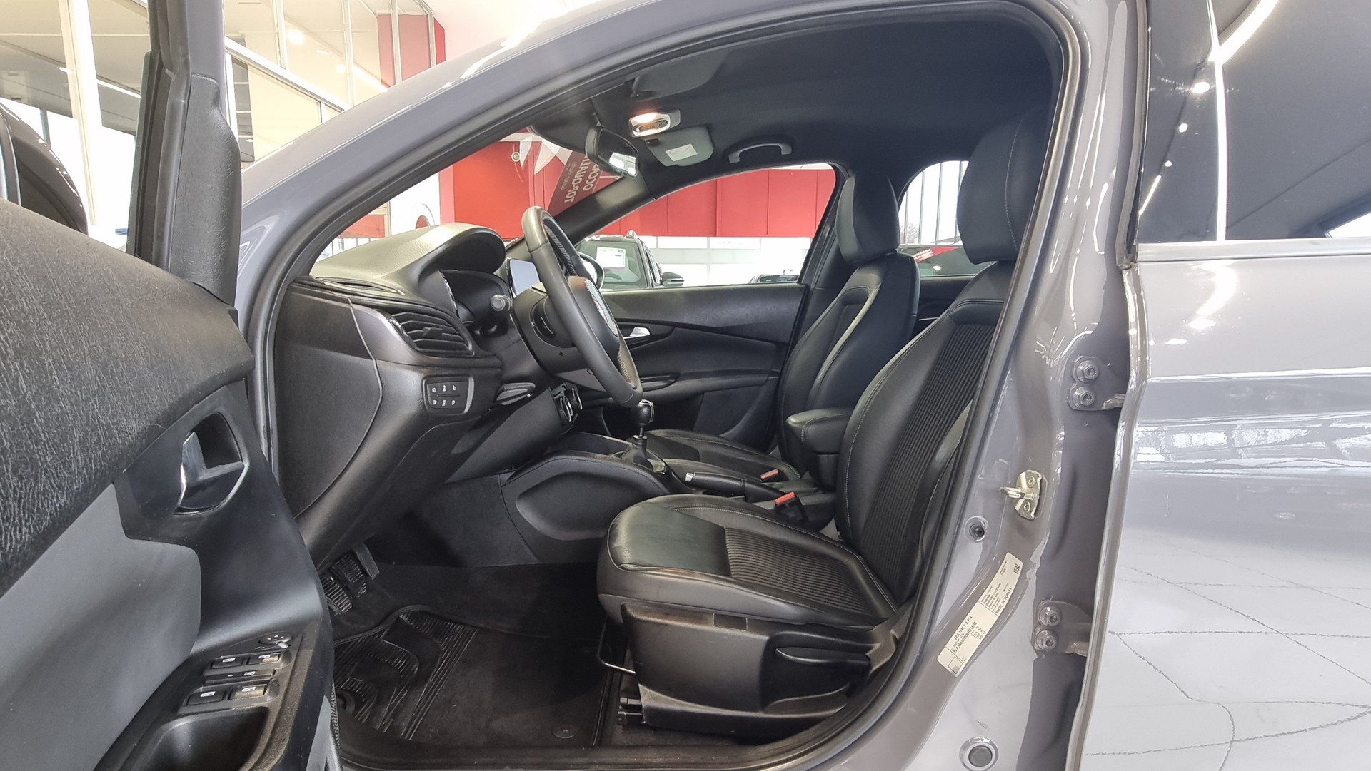FIAT Tipo 1.4 T-Jet S-Design-image-15