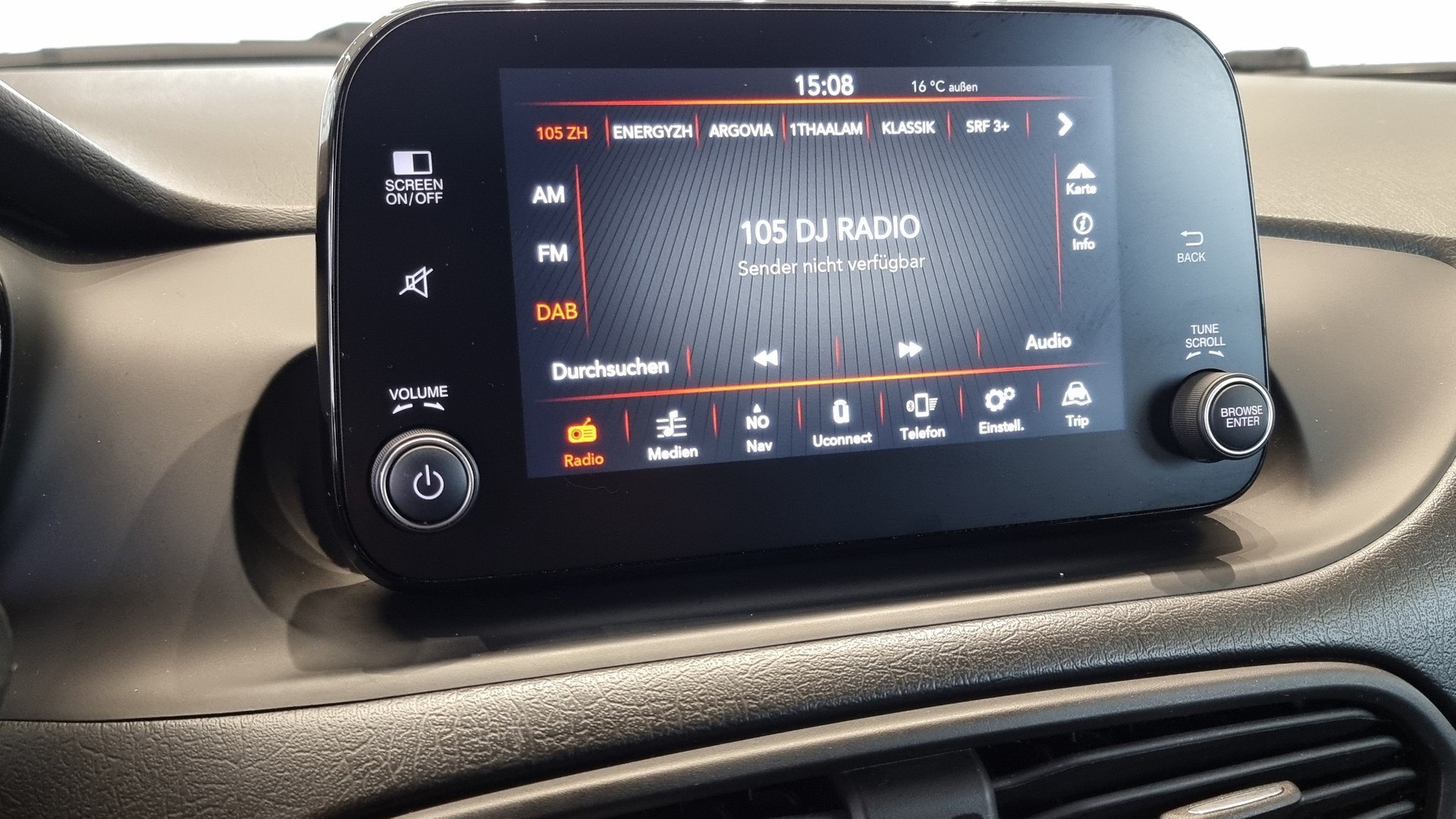 FIAT Tipo 1.4 T-Jet S-Design-image-11