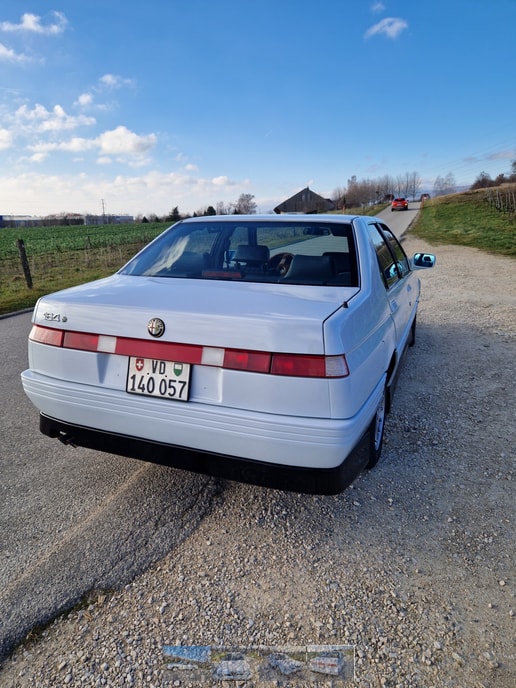 ALFA ROMEO Quadrifoglio Verde-image-4