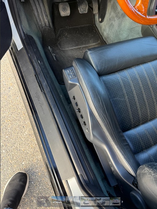 ALFA ROMEO Quadrifoglio Verde-image-14