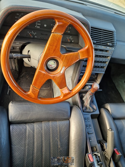 ALFA ROMEO Quadrifoglio Verde-image-1