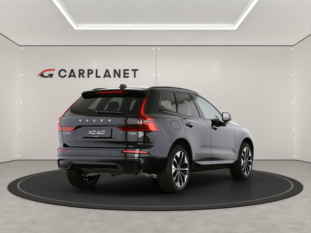 VOLVO XC60 2.0 T8 TE Ultra Dark eAWD-showroom-element-2