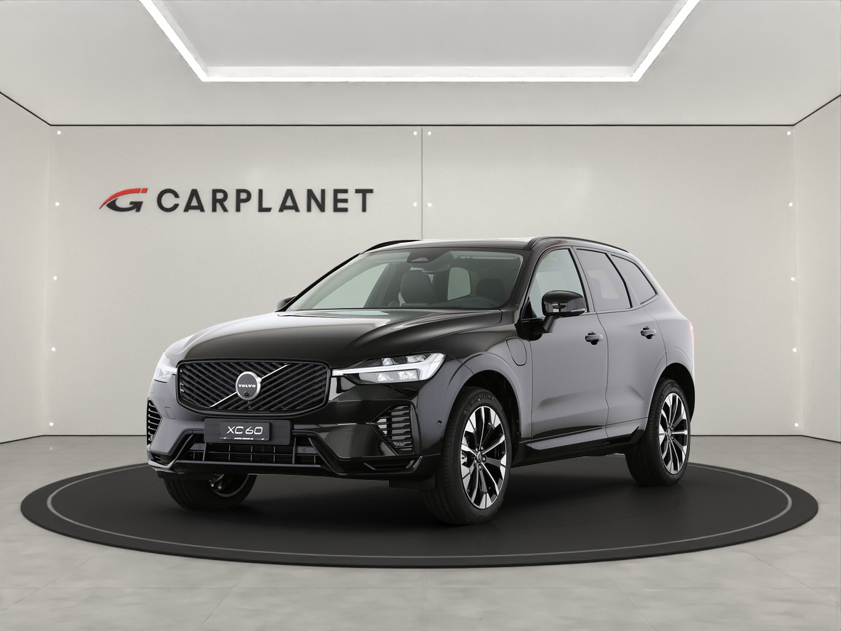 VOLVO XC60 2.0 T8 TE Ultra Dark eAWD
