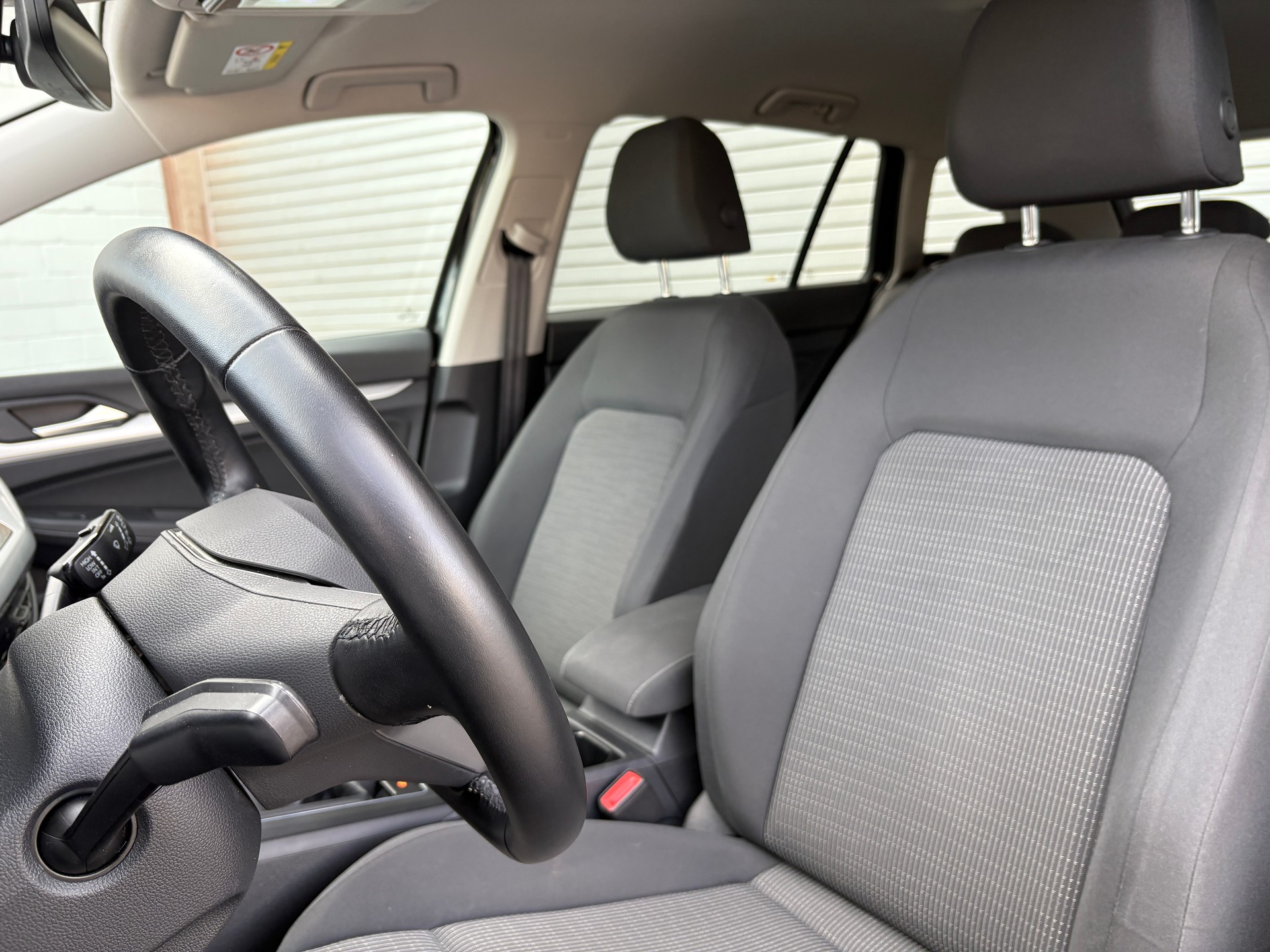 VW Golf Variant 1.0 TSI Value-image-7