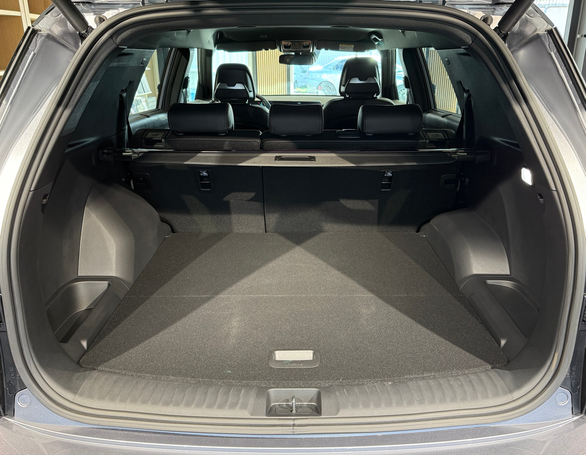 KGM-SsangYong Torres 1.5 TGDI Hybrid Titanium AT-image-13