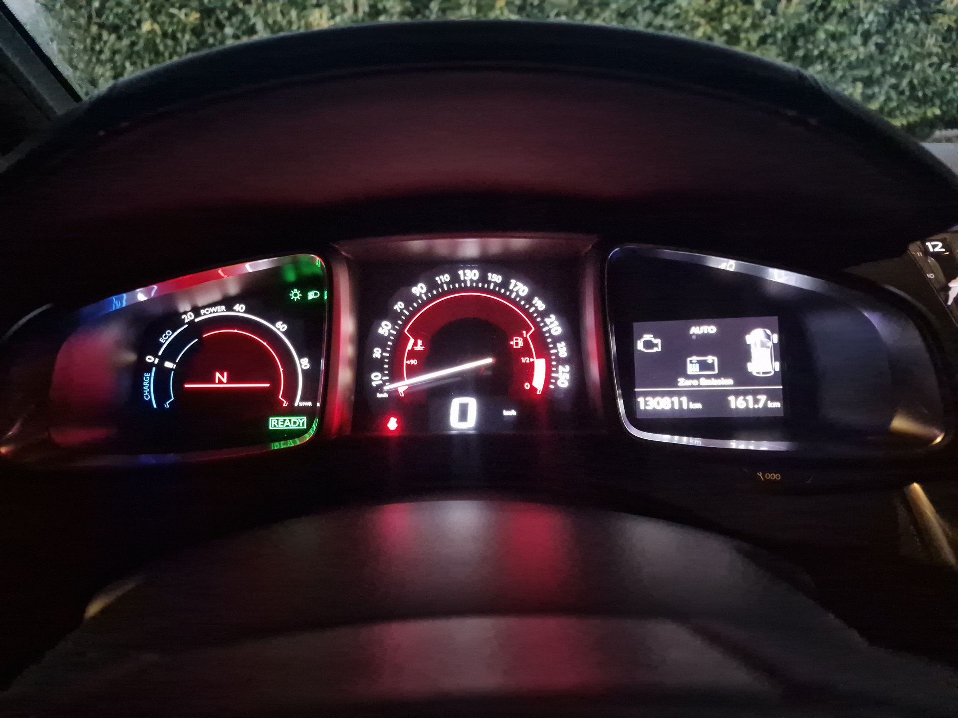 DS AUTOMOBILES DS5 HYbrid4 200 Chic EGS6-image-10