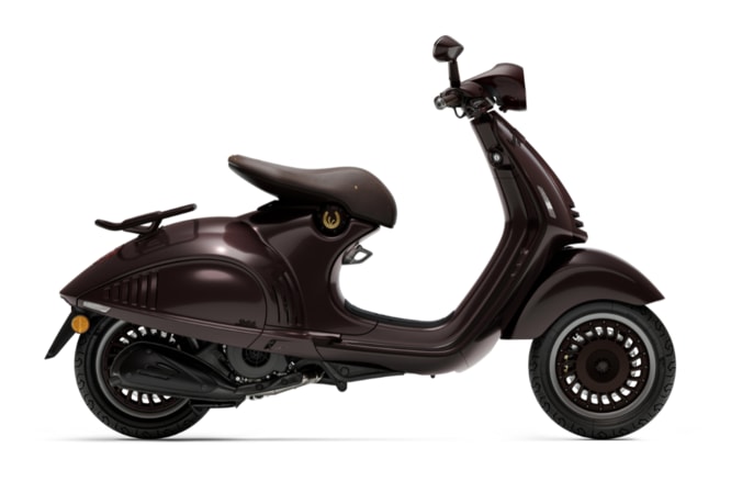 PIAGGIO Vespa 946 125 Horse