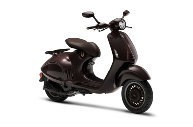 PIAGGIO Vespa 946 125 Horse-image-4