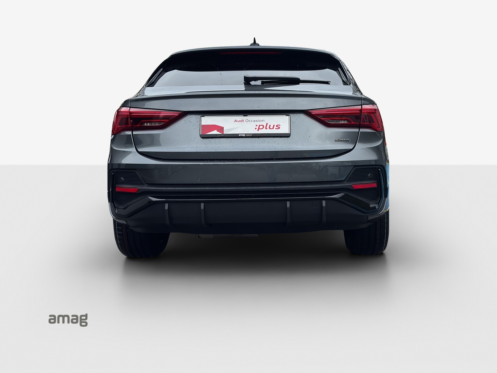 AUDI Q3 Sportback 35 TDI S line Attraction quattro S-tronic-showroom-element-3