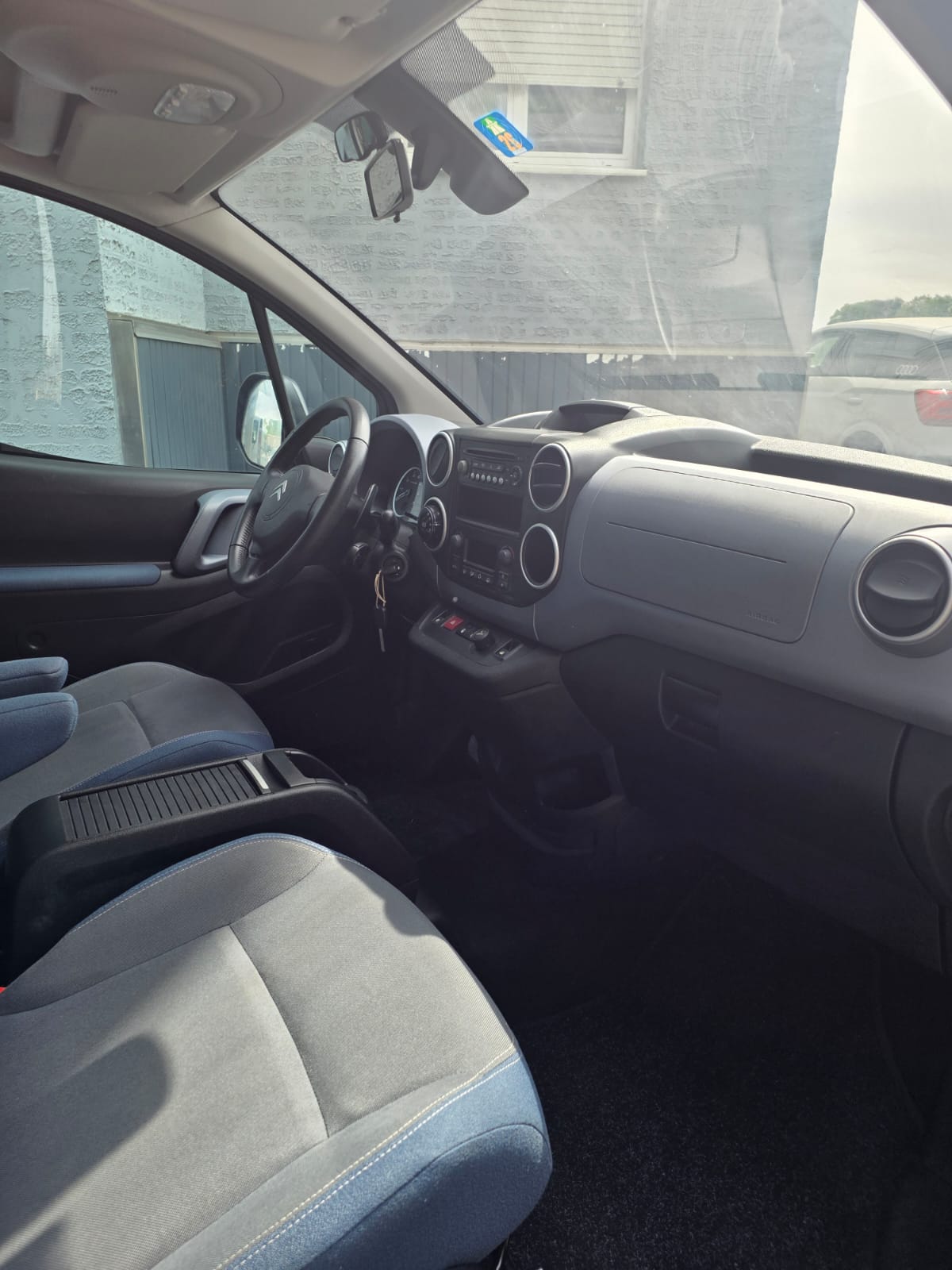 TOYOTA Verso 1.8 Linea Terra Multidrive-image-8