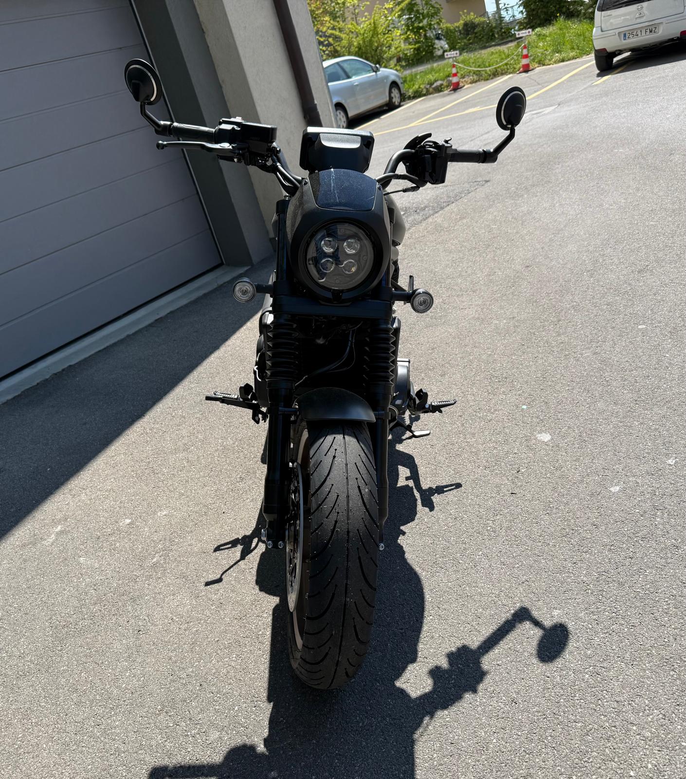 HONDA CMX 1100 Rebel Special Edition DCT-image-6