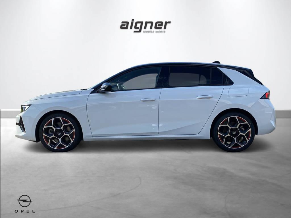OPEL Astra 1.6 T PHEV 180 Swiss Plus-showroom-element-1