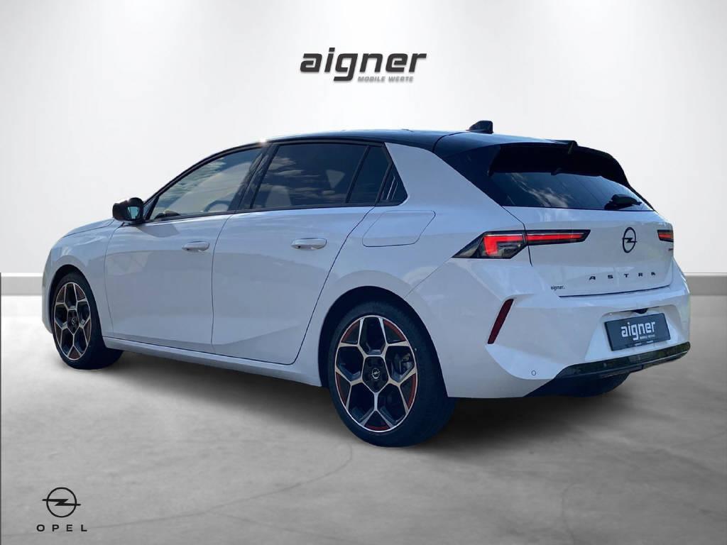 OPEL Astra 1.6 T PHEV 180 Swiss Plus-showroom-element-2