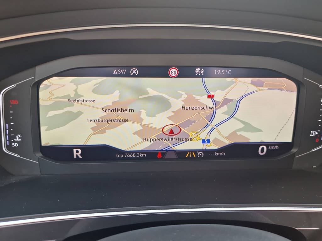 VW Tiguan Allspace 2.0 TSI Highline DSG-image-13