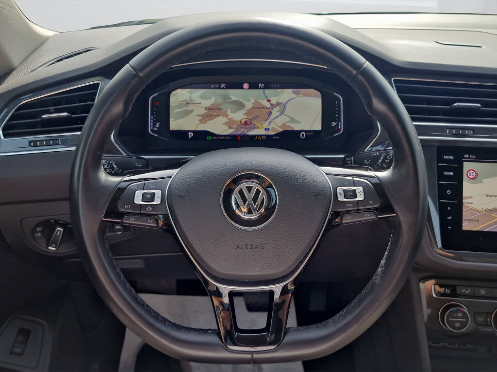 VW Tiguan Allspace 2.0 TSI Highline DSG-image-14