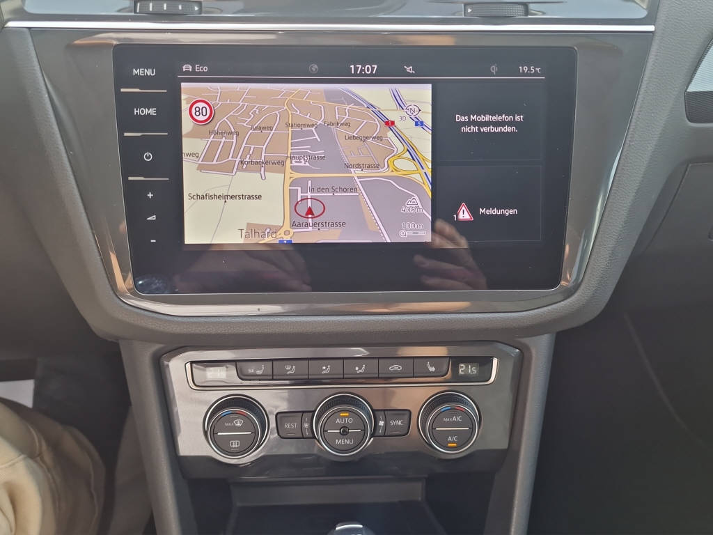 VW Tiguan Allspace 2.0 TSI Highline DSG-image-11
