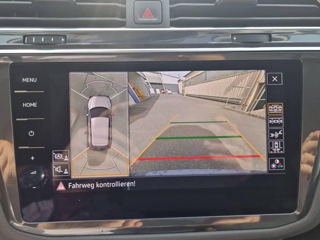 VW Tiguan Allspace 2.0 TSI Highline DSG-image-12