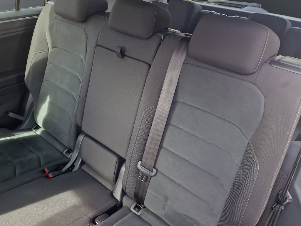 VW Tiguan Allspace 2.0 TSI Highline DSG-image-9