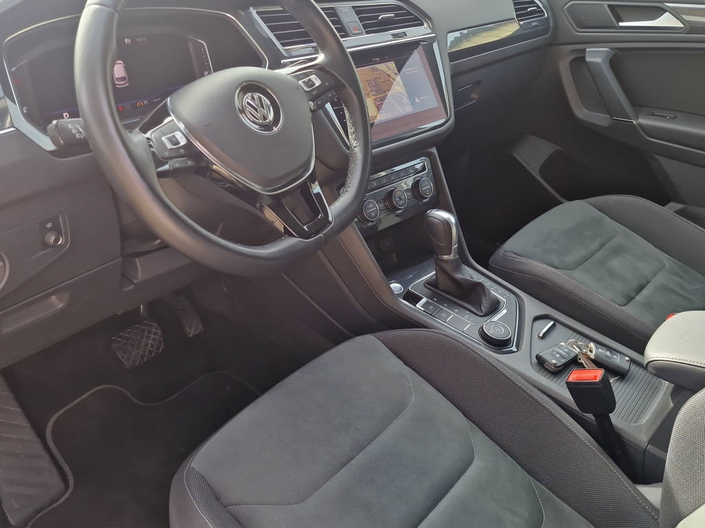 VW Tiguan Allspace 2.0 TSI Highline DSG-image-8