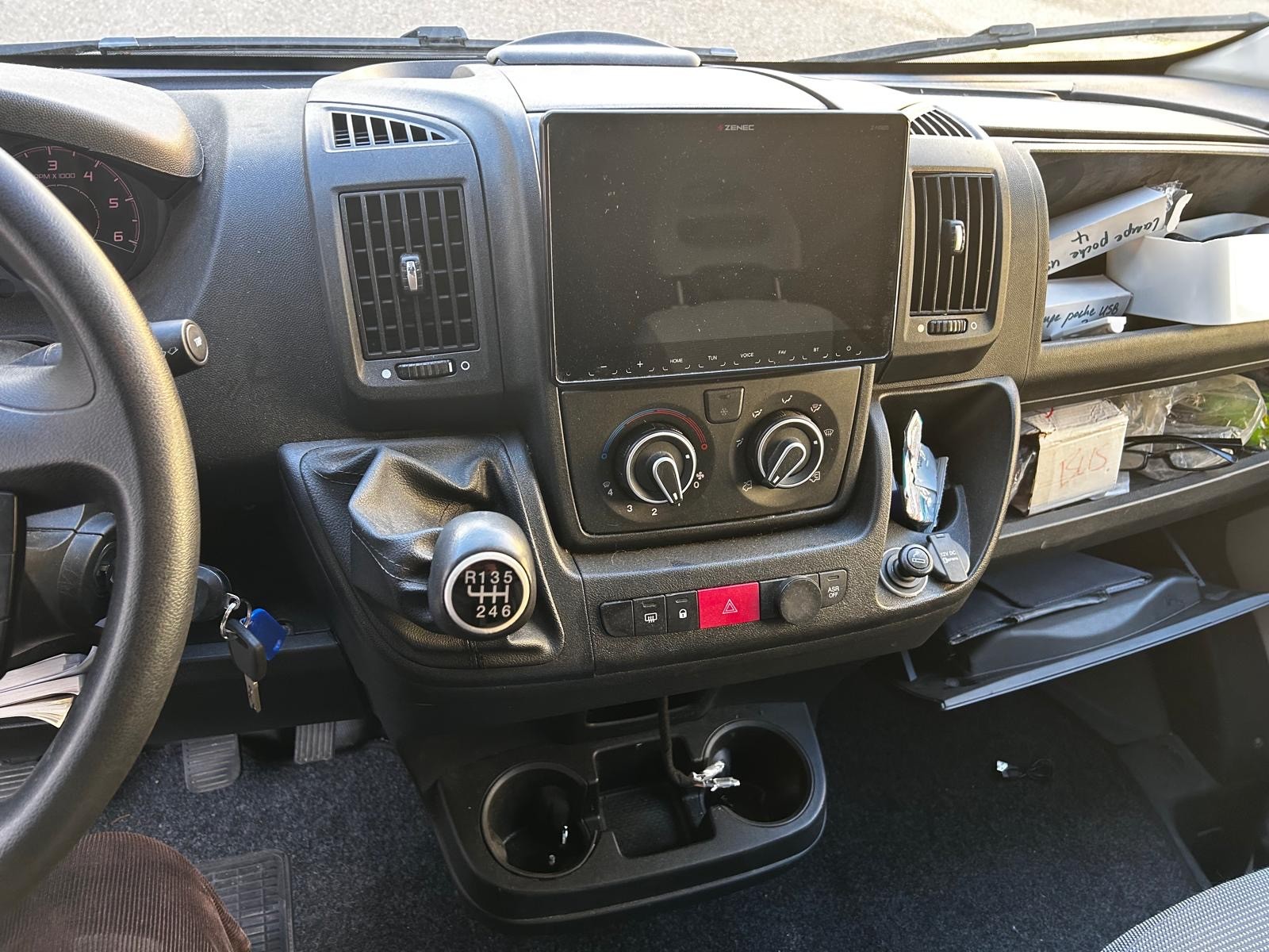 PEUGEOT 435 L4H3-image-6