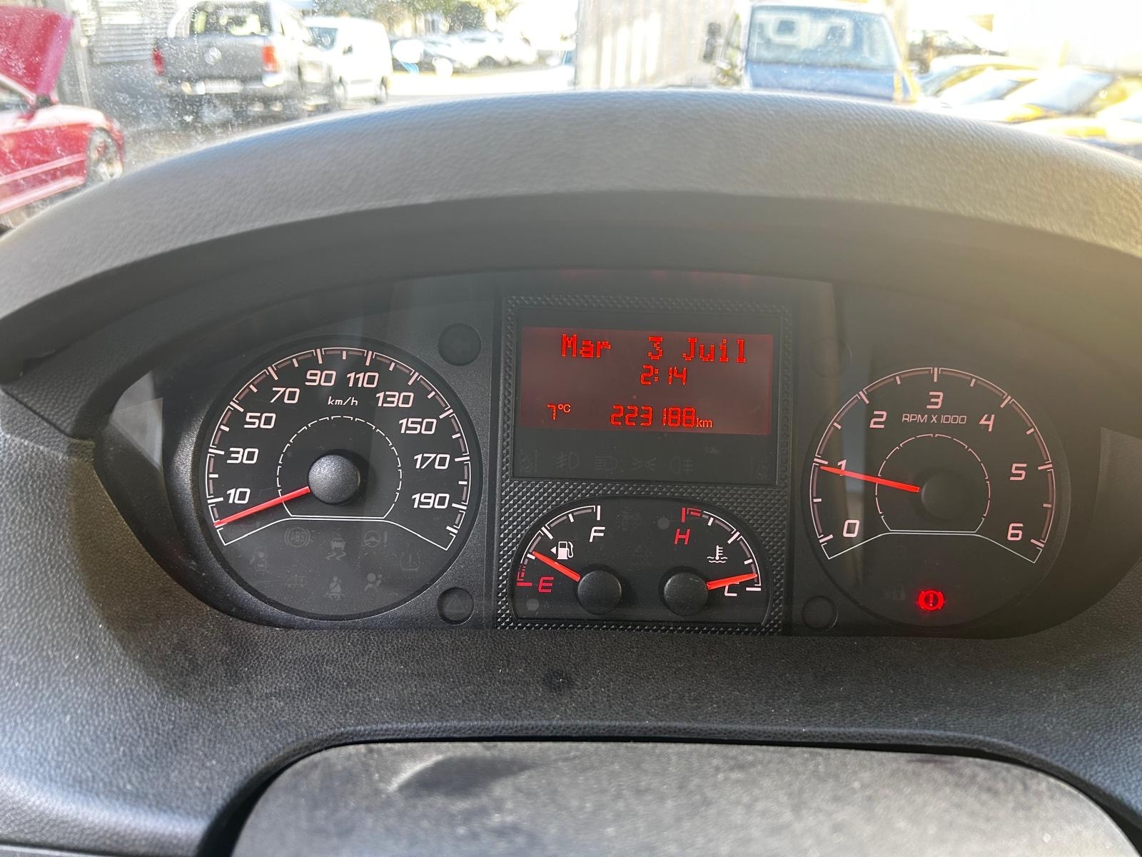 PEUGEOT 435 L4H3-image-5