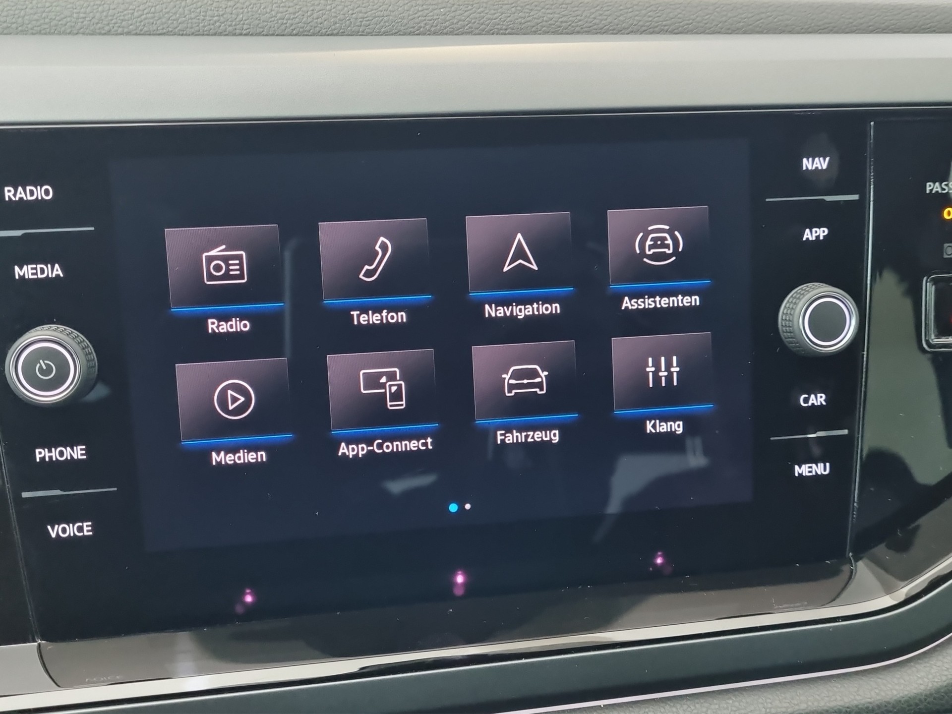 VW Taigo 1.5 TSI R-Line DSG-image-13