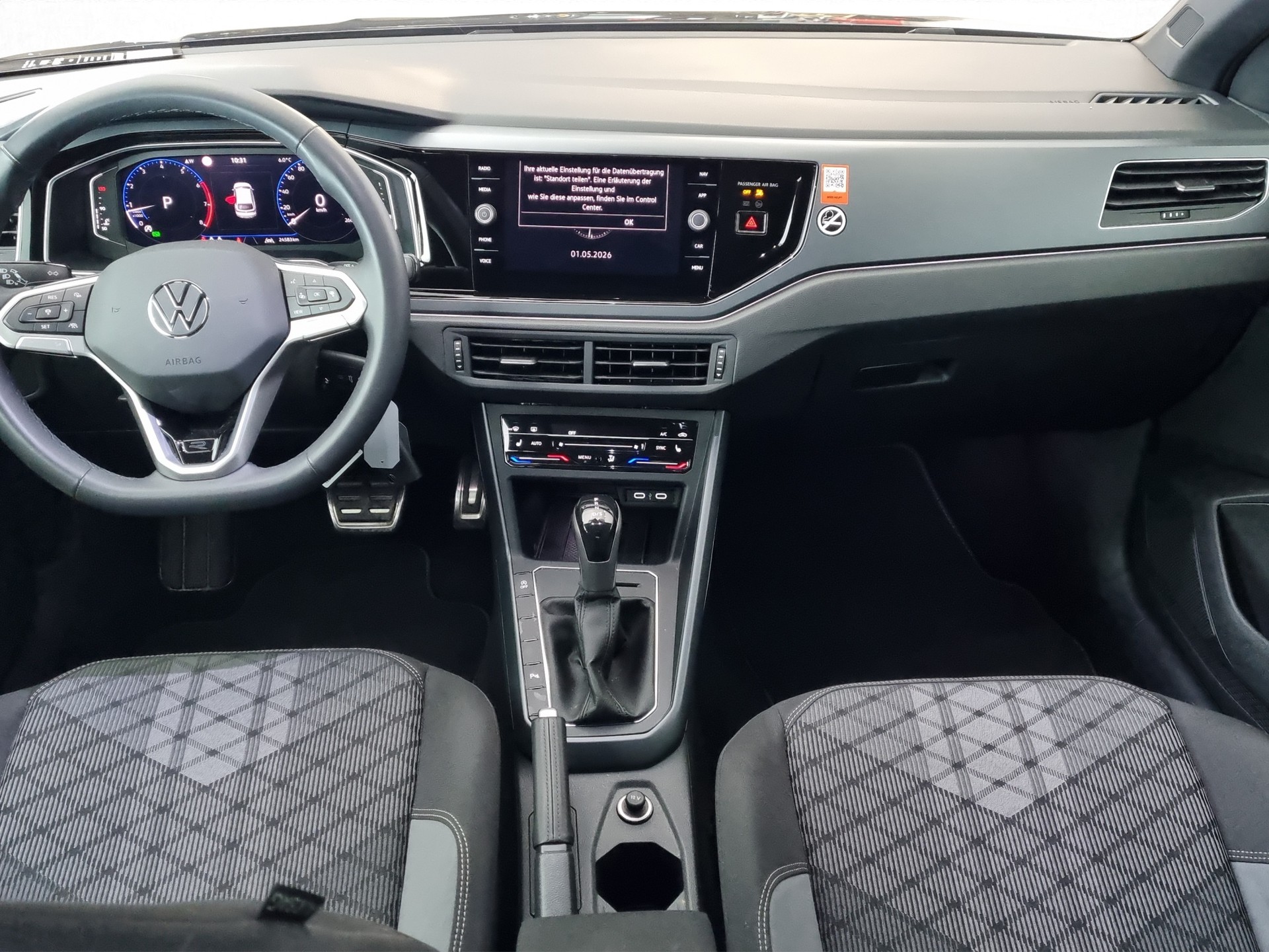 VW Taigo 1.5 TSI R-Line DSG-image-6
