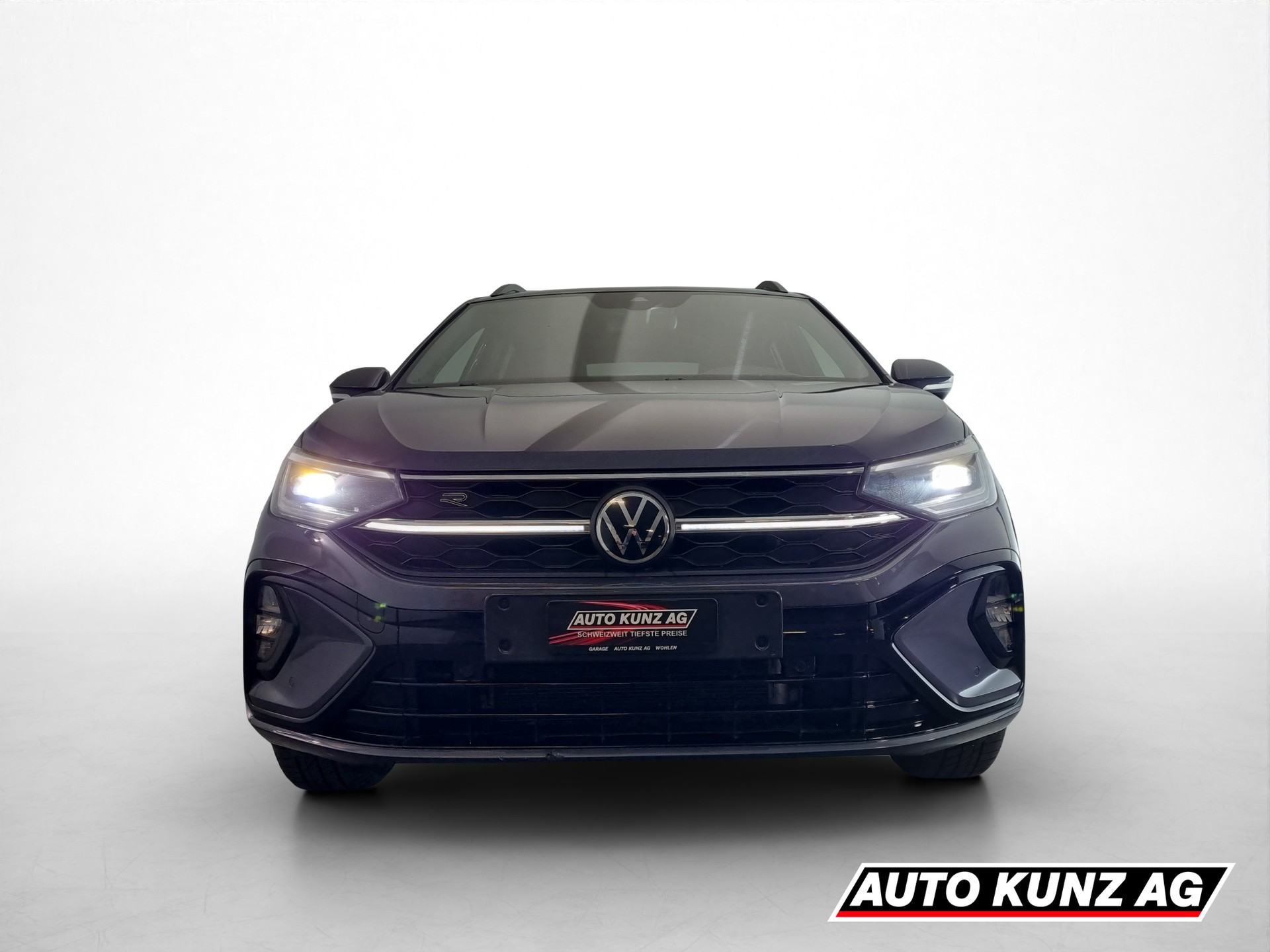 VW Taigo 1.5 TSI R-Line DSG-showroom-element-1