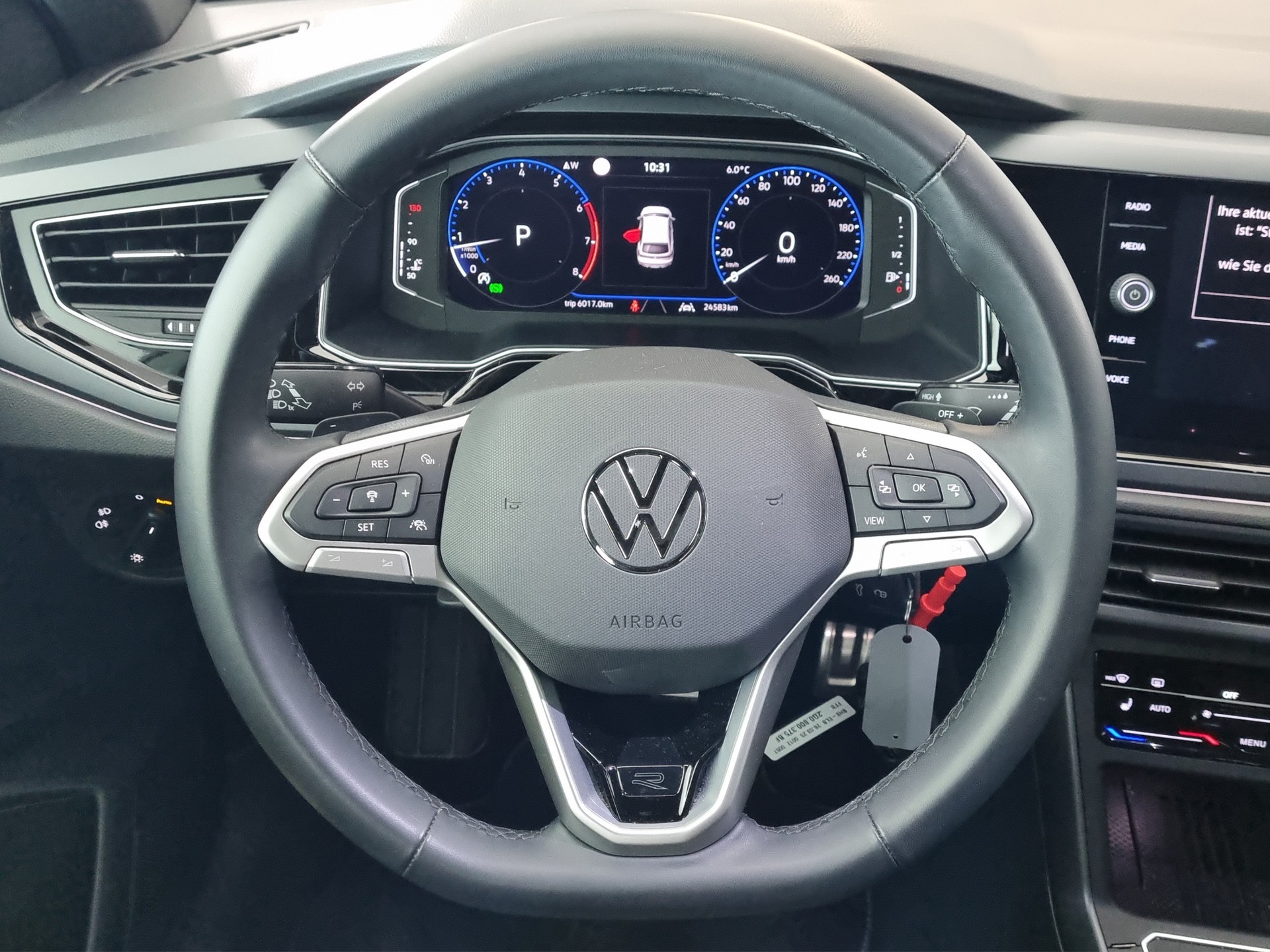 VW Taigo 1.5 TSI R-Line DSG-image-7