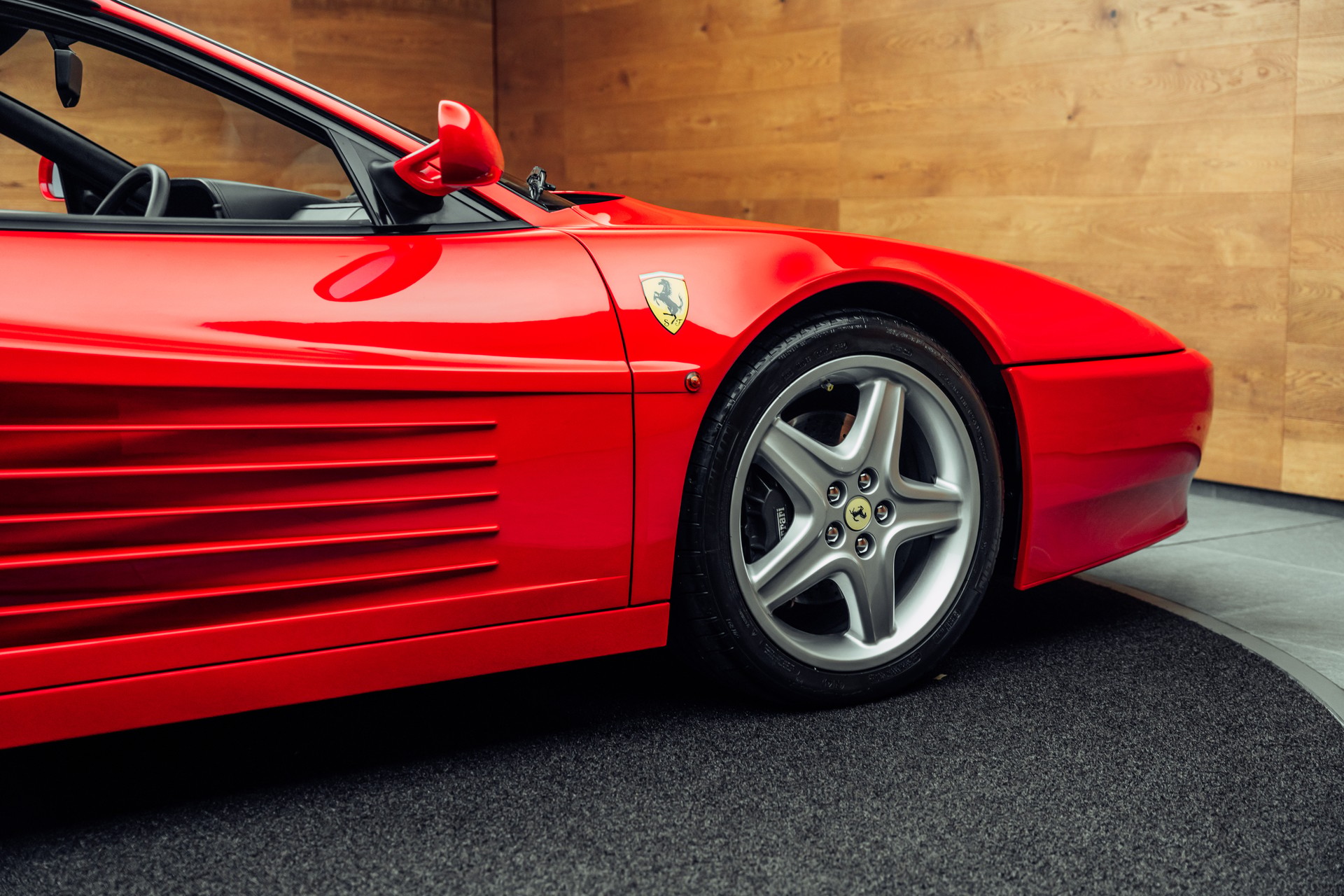 FERRARI 512 TR-image-27