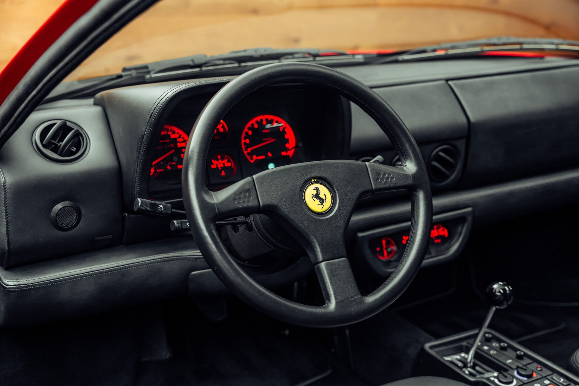FERRARI 512 TR-image-4