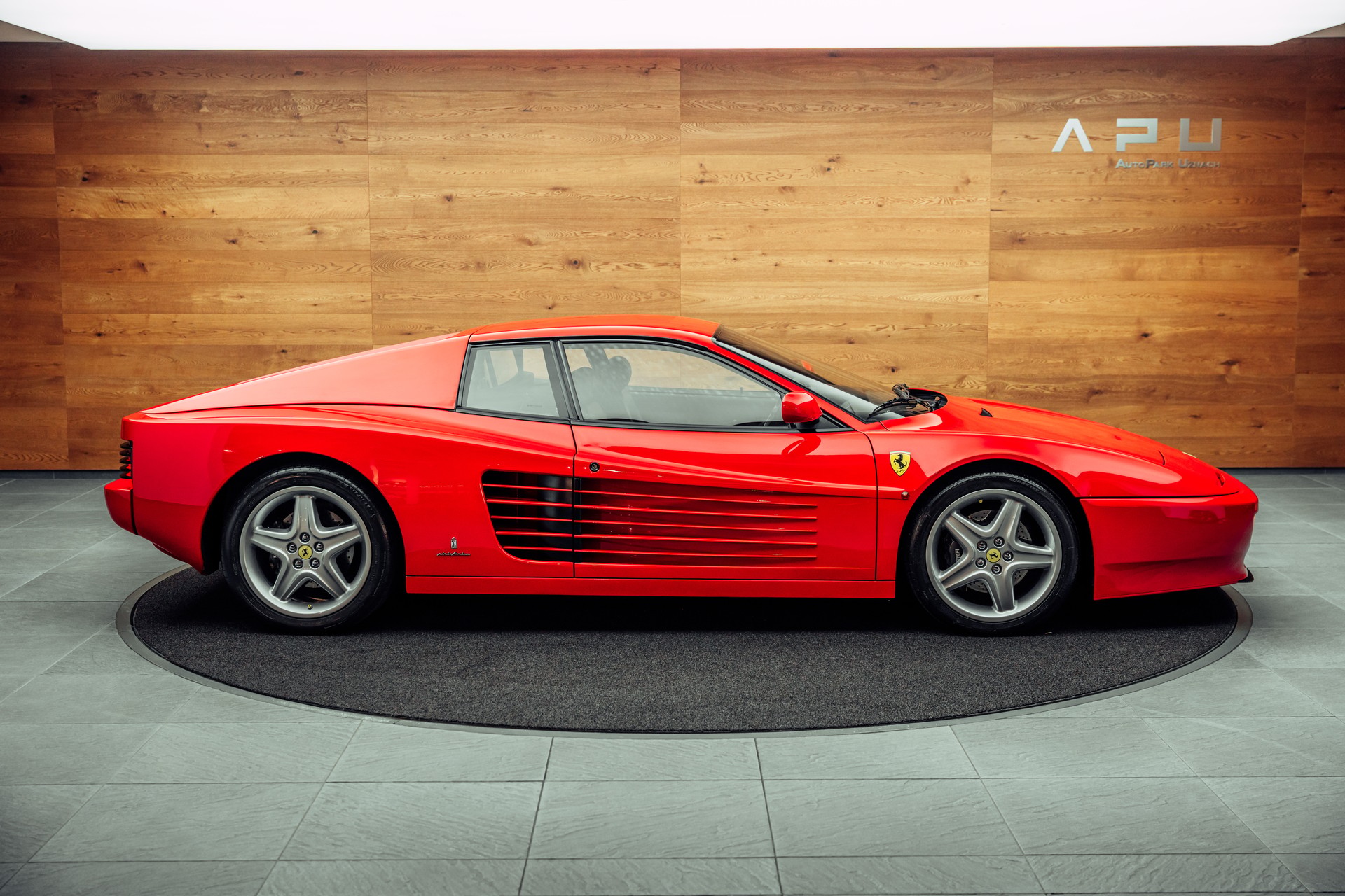 FERRARI 512 TR-image-9