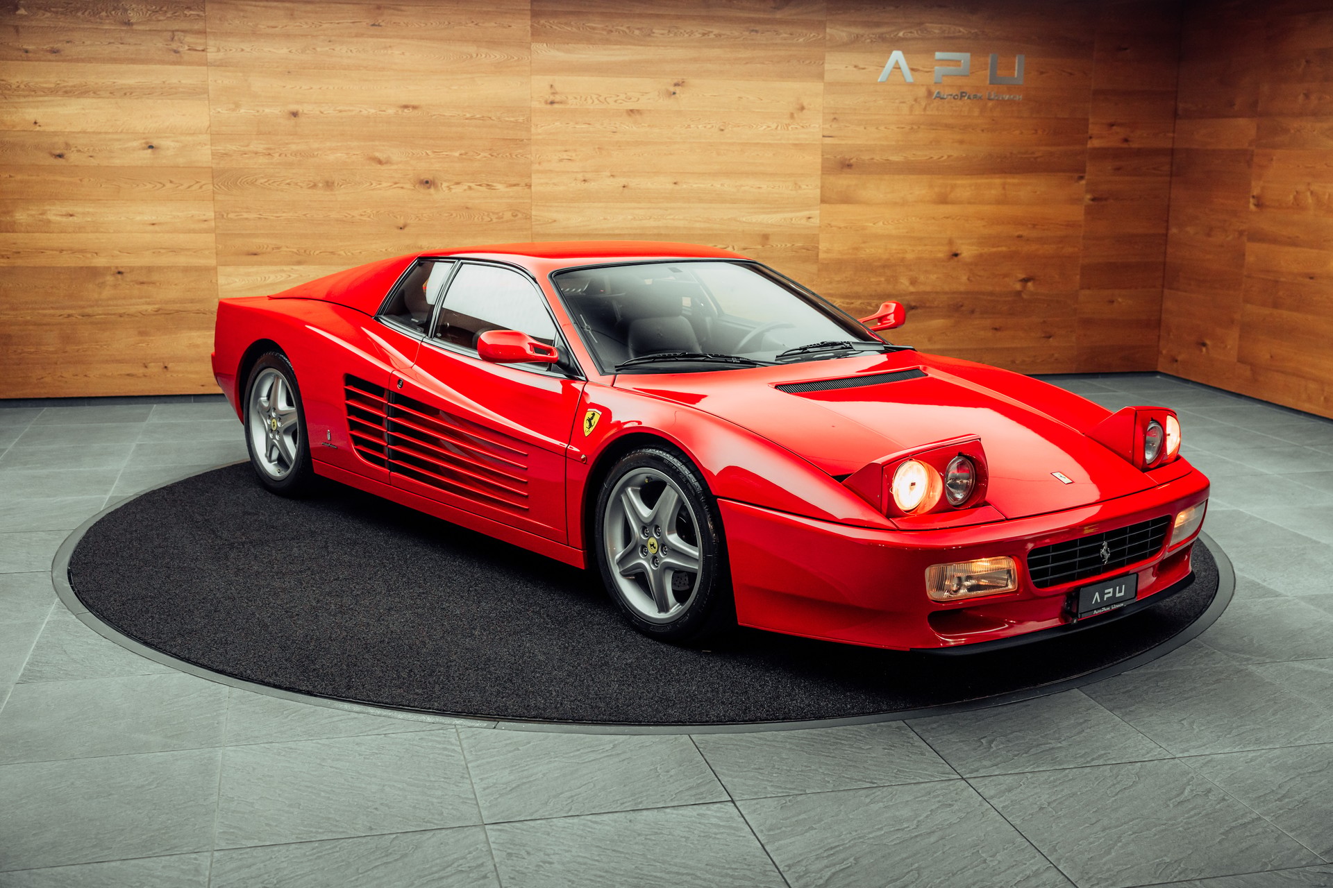 FERRARI 512 TR-image-28