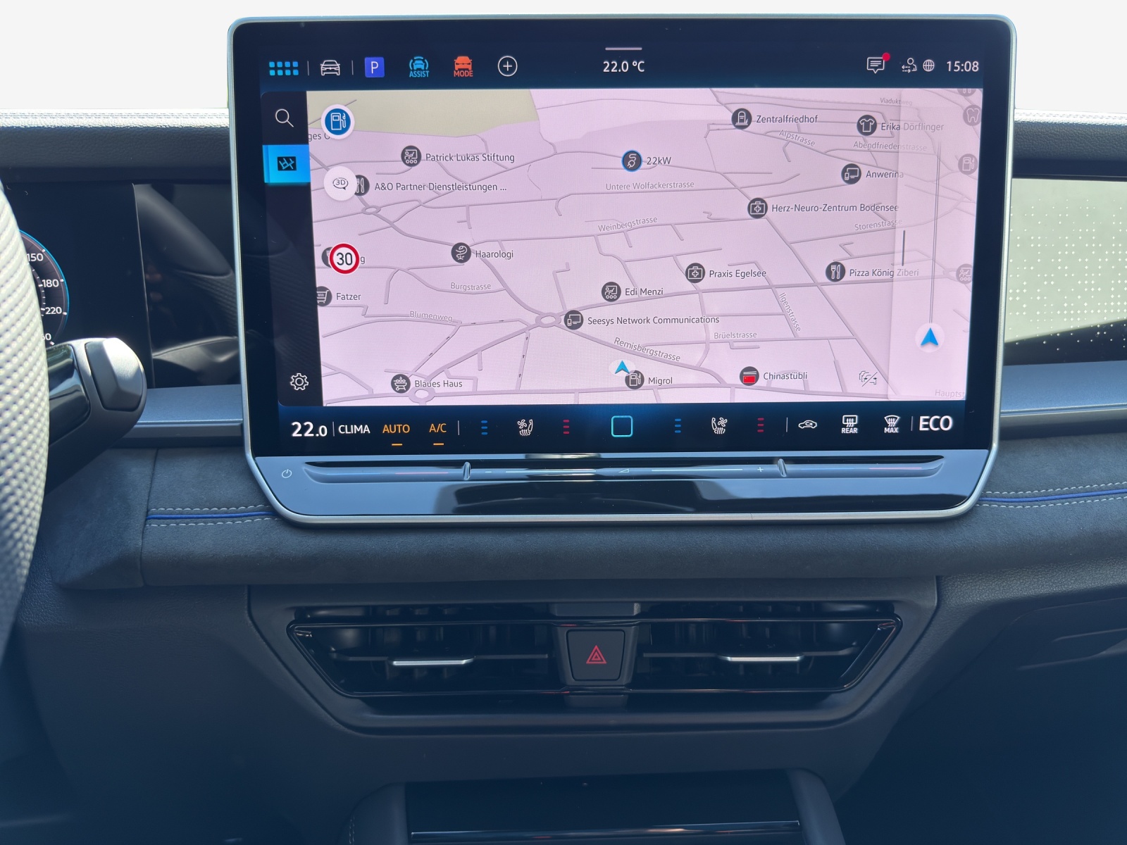 VW Tayron 1.5 TSI evo2 eHybrid R-Line DSG-image-10