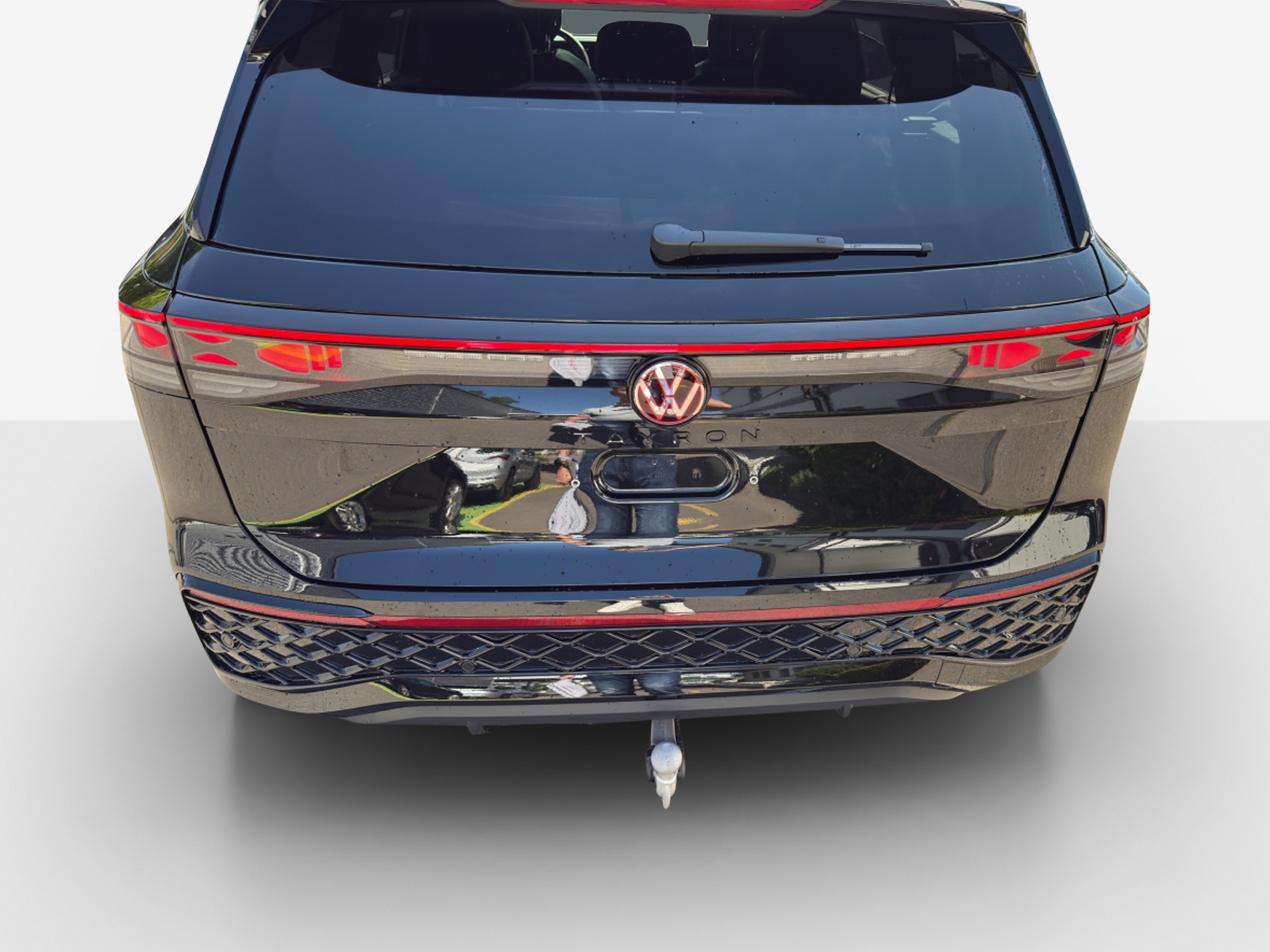 VW Tayron 1.5 TSI evo2 eHybrid R-Line DSG-image-13
