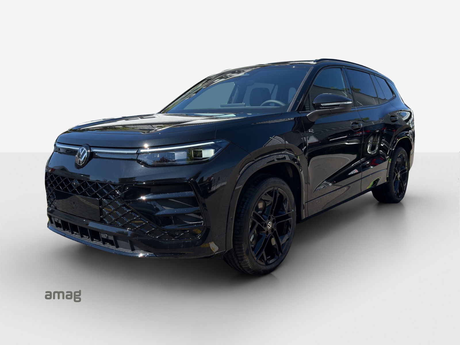 VW Tayron 1.5 TSI evo2 eHybrid R-Line DSG-image-0