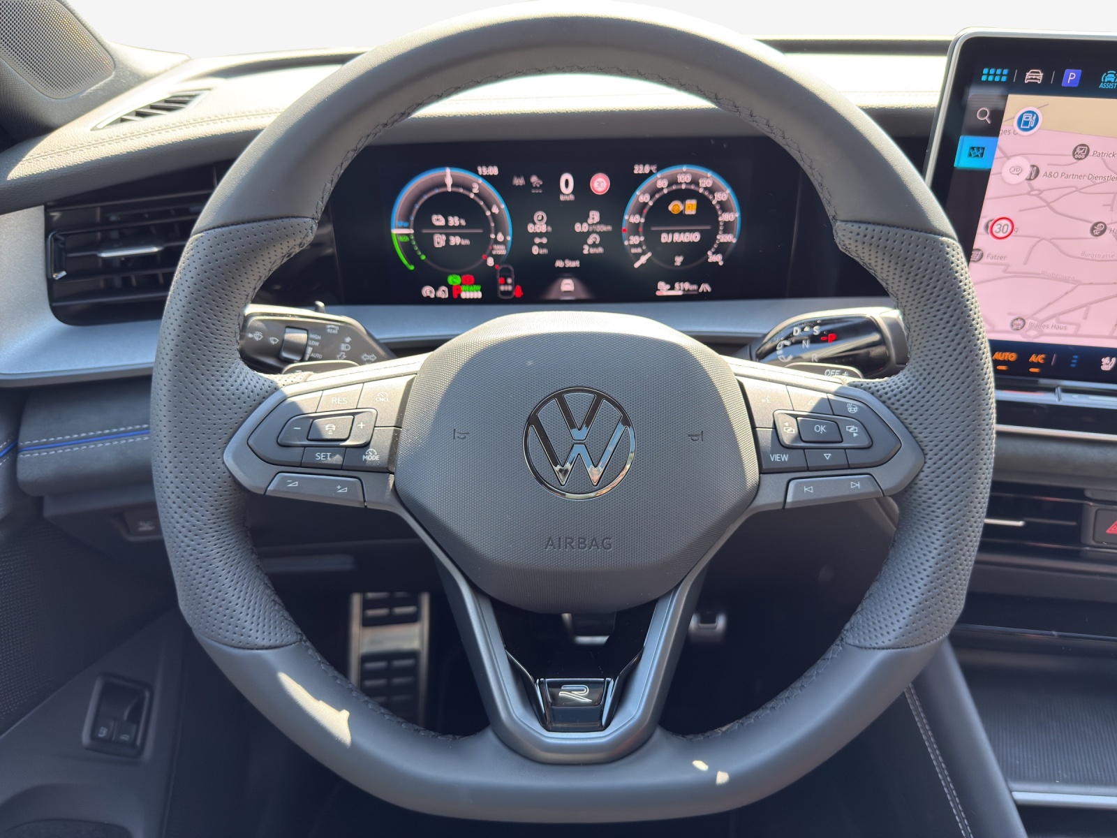 VW Tayron 1.5 TSI evo2 eHybrid R-Line DSG-image-9