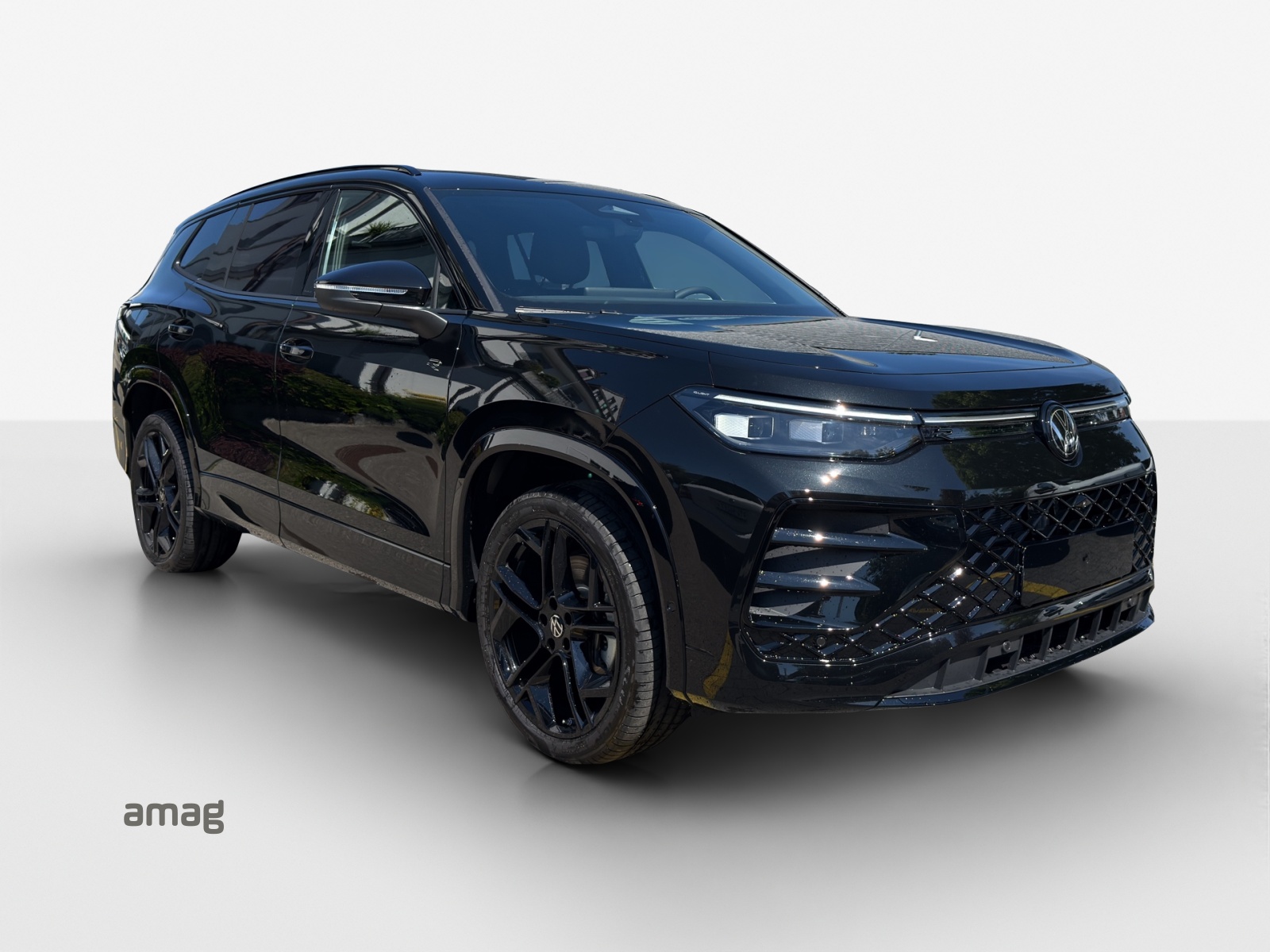 VW Tayron 1.5 TSI evo2 eHybrid R-Line DSG-image-5