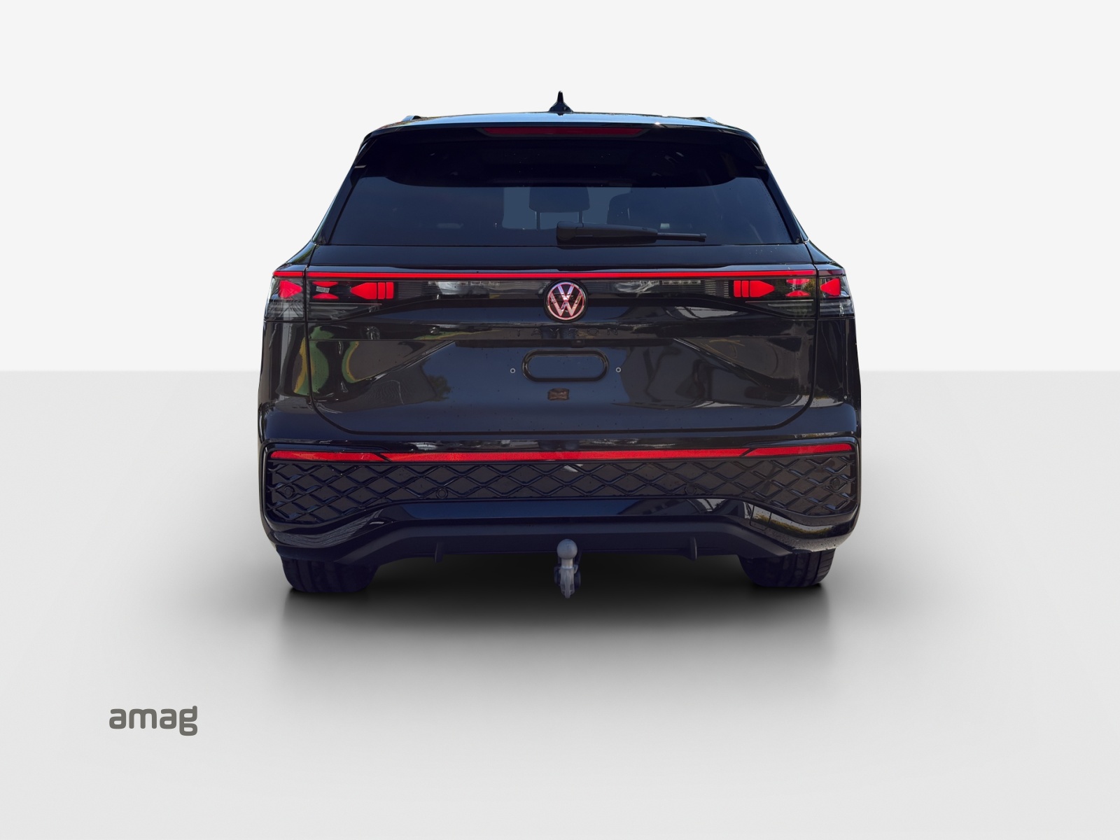 VW Tayron 1.5 TSI evo2 eHybrid R-Line DSG-image-3