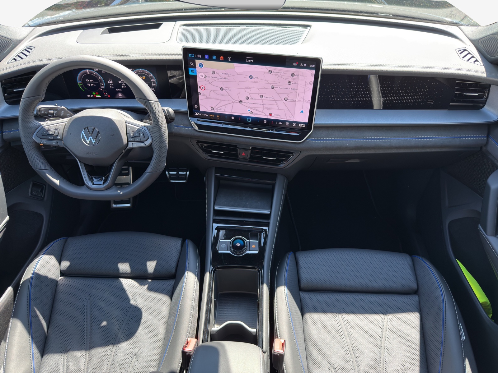 VW Tayron 1.5 TSI evo2 eHybrid R-Line DSG-image-8