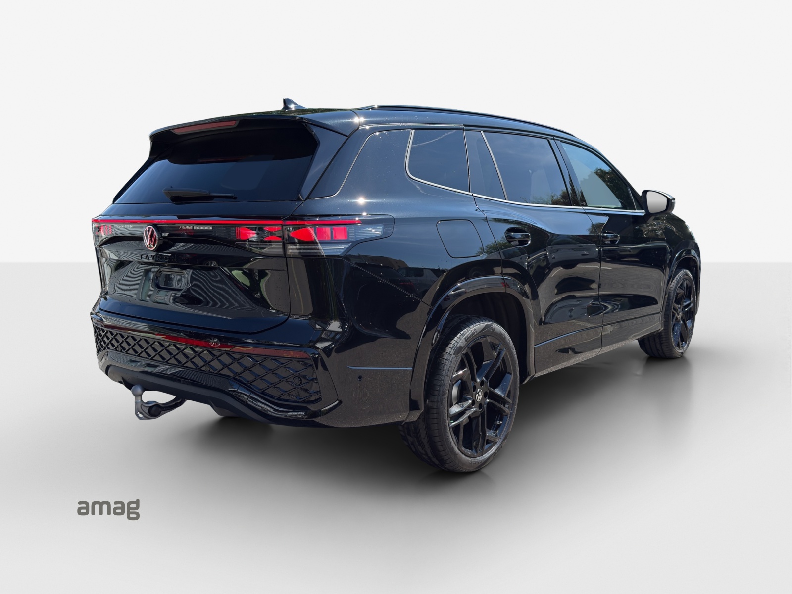 VW Tayron 1.5 TSI evo2 eHybrid R-Line DSG-image-4