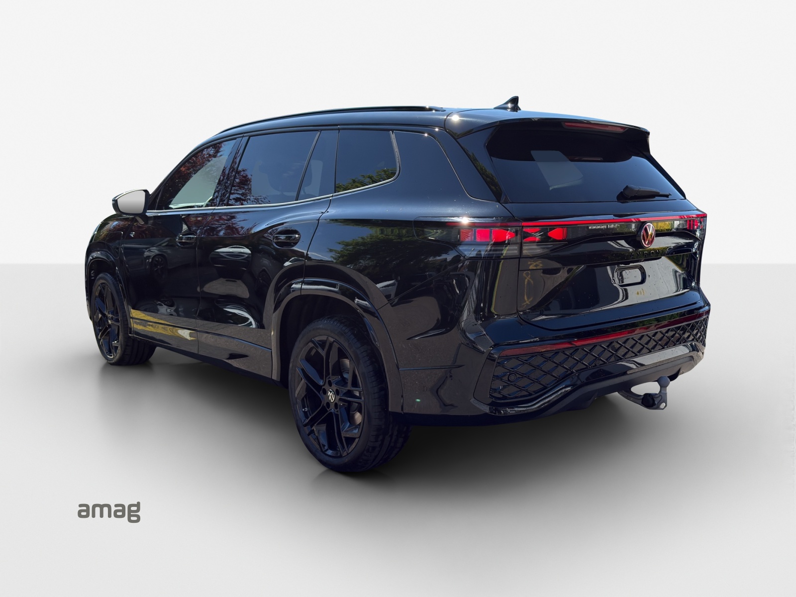 VW Tayron 1.5 TSI evo2 eHybrid R-Line DSG-showroom-element-2