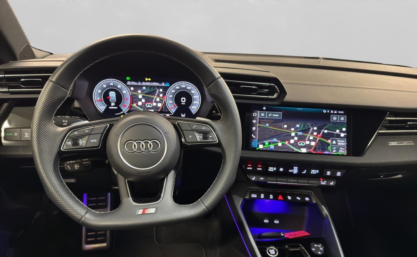 AUDI A3 allstreet 35 TFSI Attraction S-tronic-image-11