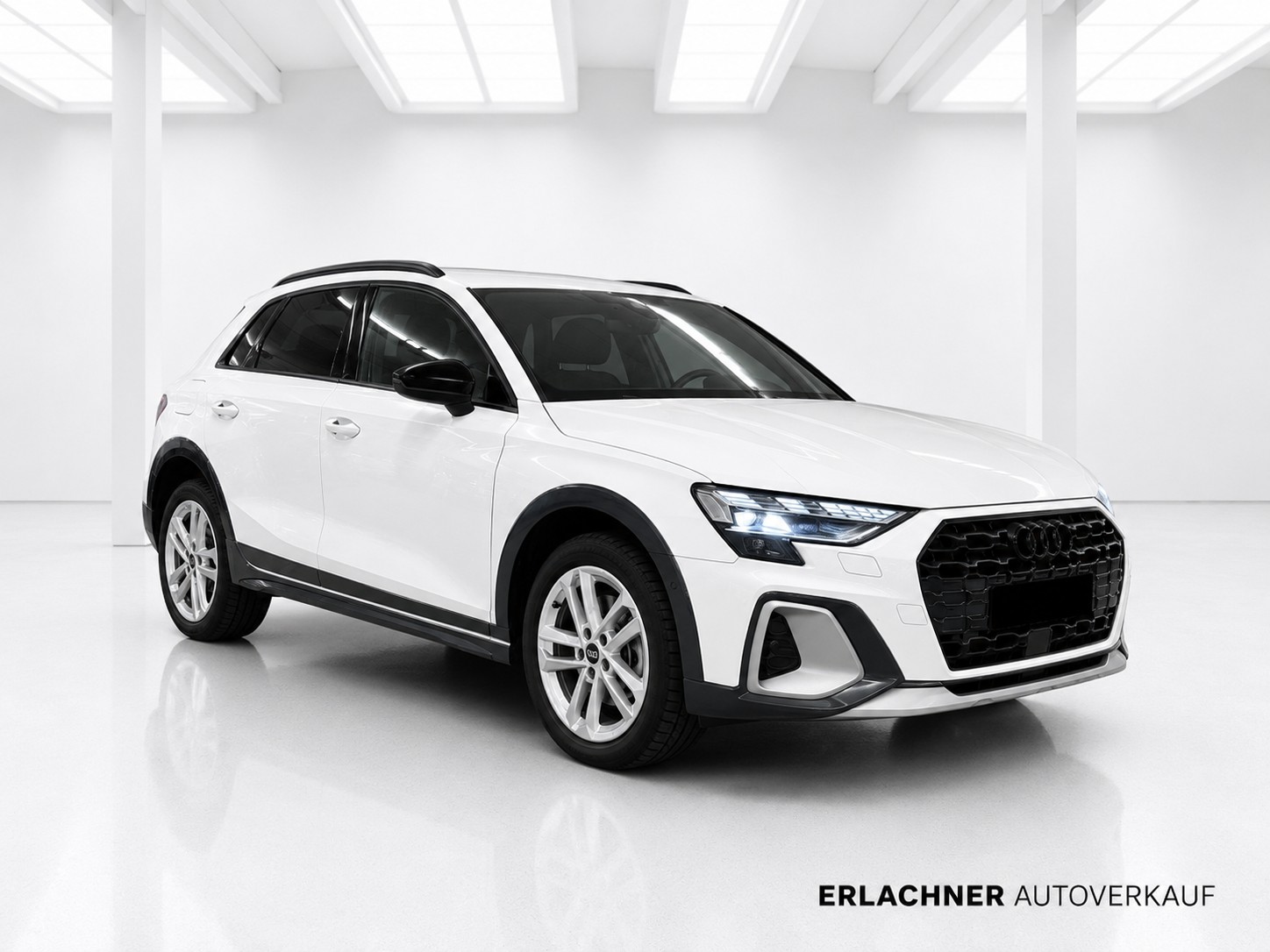 AUDI A3 allstreet 35 TFSI Attraction S-tronic-image-7