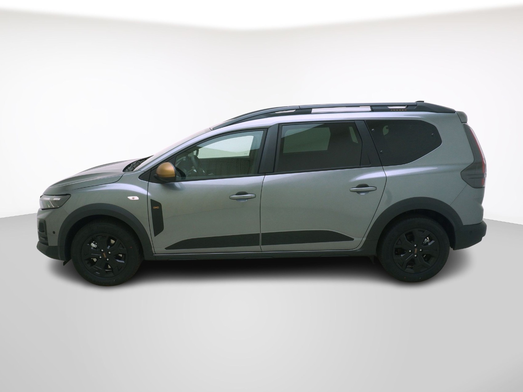 DACIA Jogger 1.8 Hybrid Extreme 7Plätzer-showroom-element-1