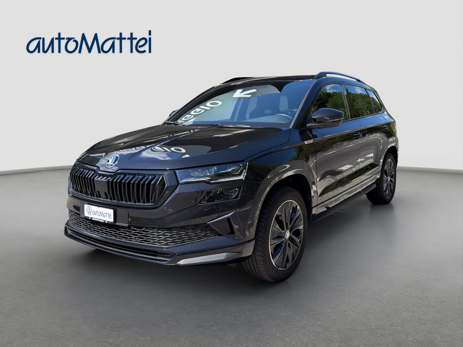 SKODA Karoq 2.0 TSI SportLine 4x4 DSG-showroom-element-1