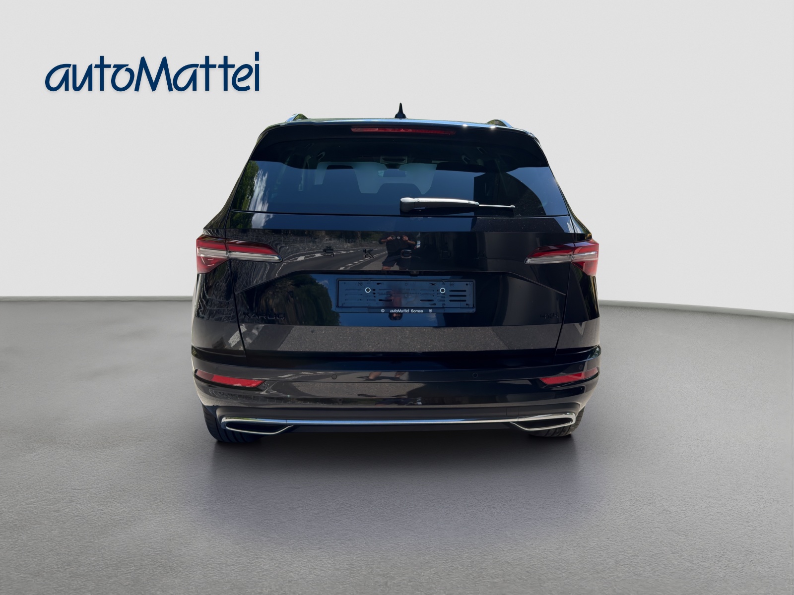 SKODA Karoq 2.0 TSI SportLine 4x4 DSG-showroom-element-3