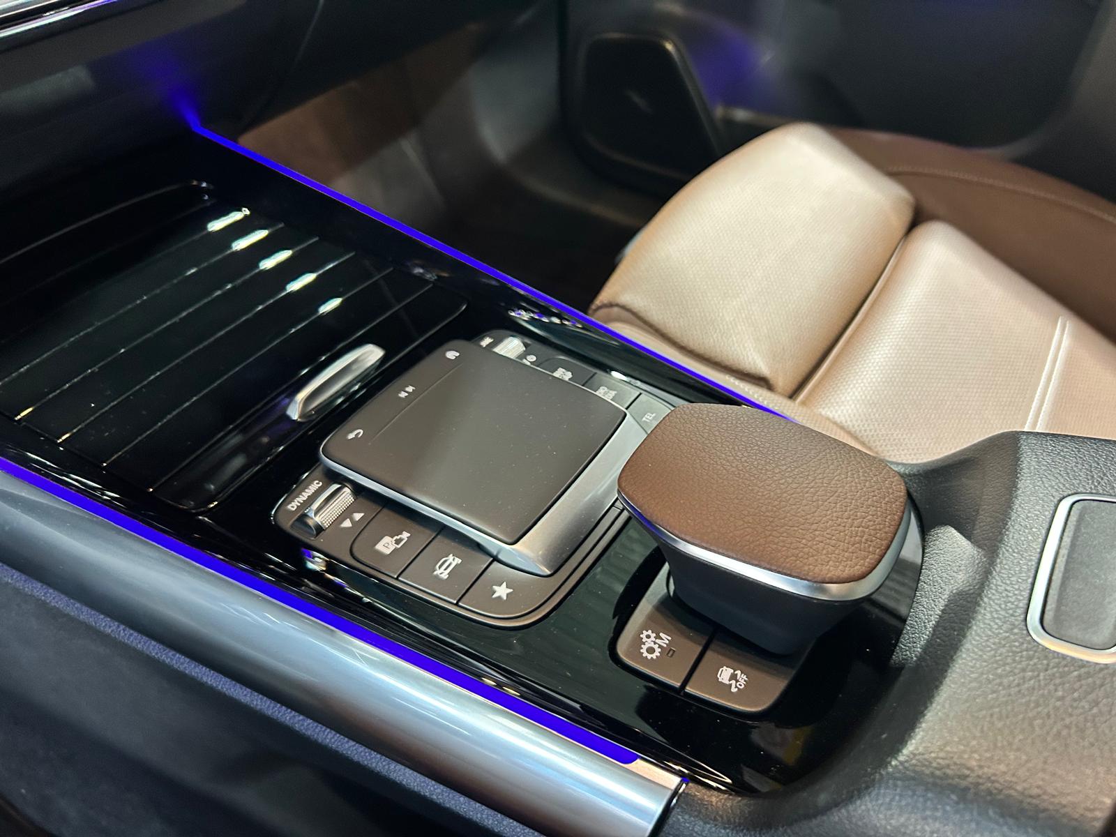 MERCEDES-BENZ GLA 35 AMG 4matic CH FAHRZEUG-image-17