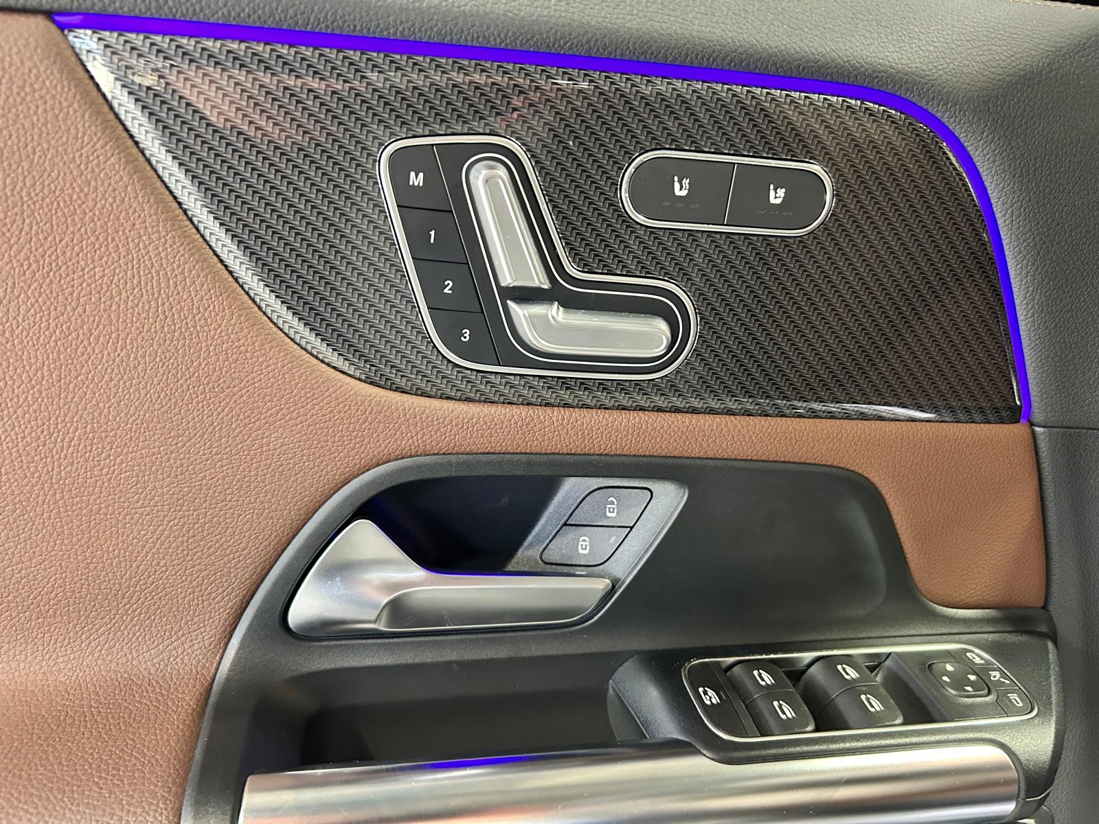 MERCEDES-BENZ GLA 35 AMG 4matic CH FAHRZEUG-image-18